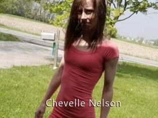 Chevelle_Nelson