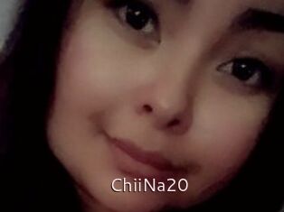 ChiiNa20