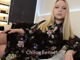 ChlloeBennet