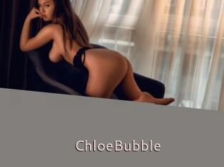 ChloeBubble