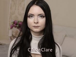 ChloeClare