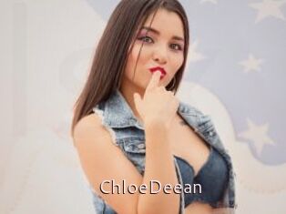 ChloeDeean