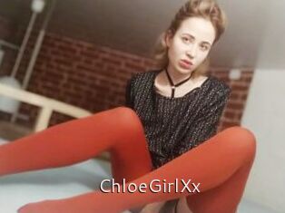 ChloeGirlXx