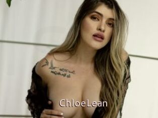 ChloeLean