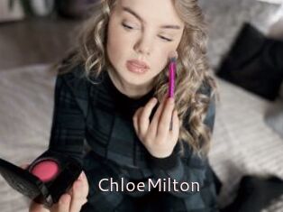 ChloeMilton