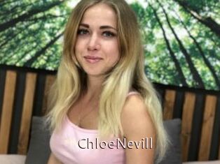 ChloeNevill