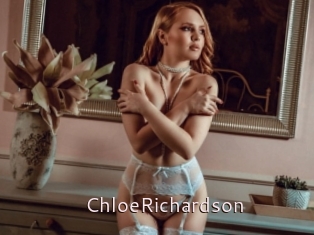 ChloeRichardson