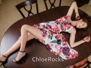 ChloeRocks