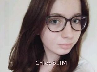 ChloeSLIM