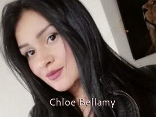 Chloe_Bellamy