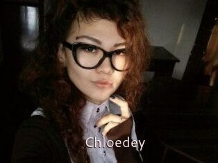 Chloedey