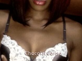 ChocolatCerise