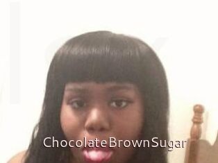 ChocolateBrownSugar