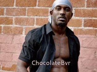 ChocolateBvr