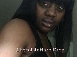 ChocolateHazelDrop