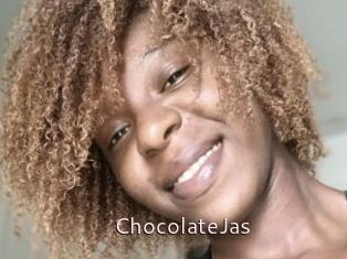 ChocolateJas