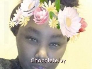 ChocolateJay