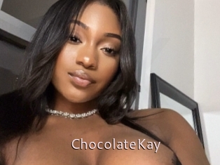 ChocolateKay