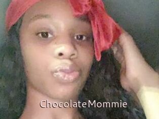 ChocolateMommie