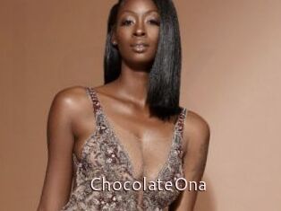 ChocolateOna