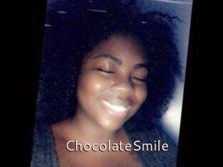 ChocolateSmile