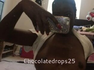 Chocolatedrops25