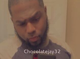 Chocolatejay32