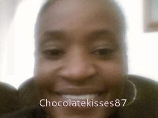 Chocolatekisses87