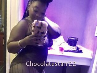 Chocolatestarr22