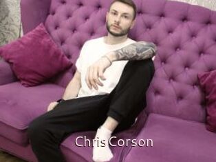 ChrisCorson