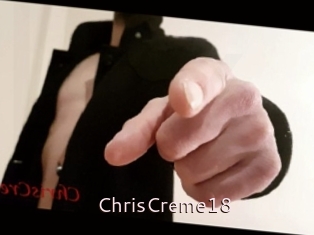 ChrisCreme18