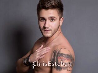 ChrisEsteban