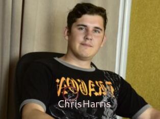 ChrisHarris