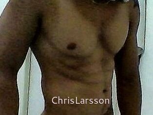 ChrisLarsson