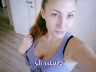 ChrisLove7