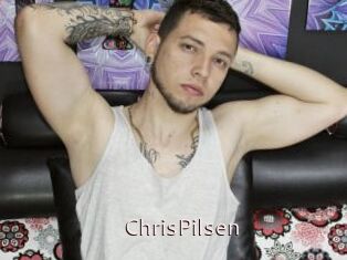 ChrisPilsen