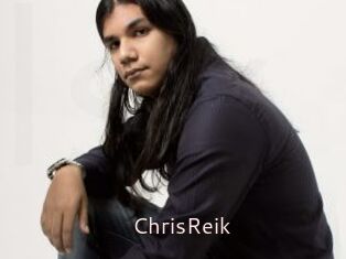 ChrisReik