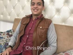 ChrisReynol