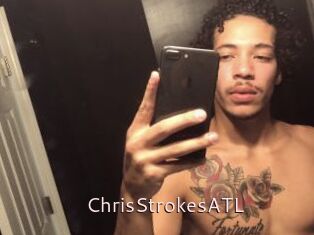 ChrisStrokesATL