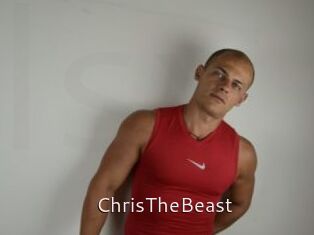 ChrisTheBeast