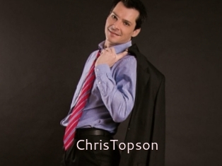 ChrisTopson