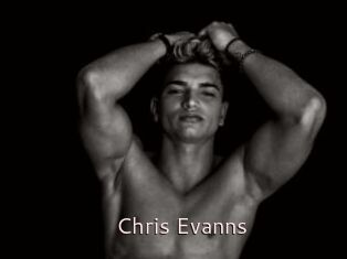 Chris_Evanns