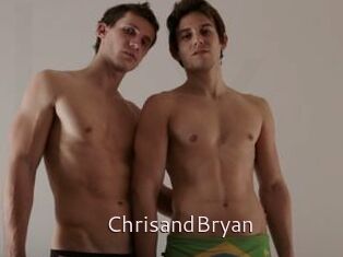 ChrisandBryan