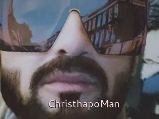 ChristhapoMan