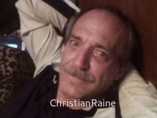 ChristianRaine