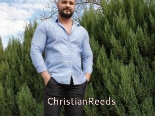 ChristianReeds