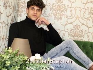 ChristianStephen