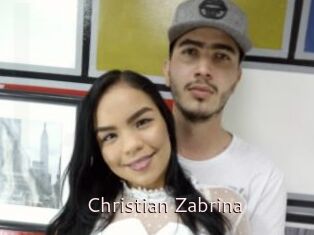 Christian_Zabrina