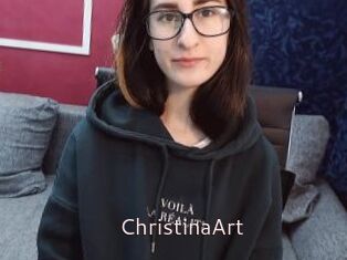 ChristinaArt