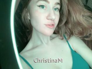 ChristinaM